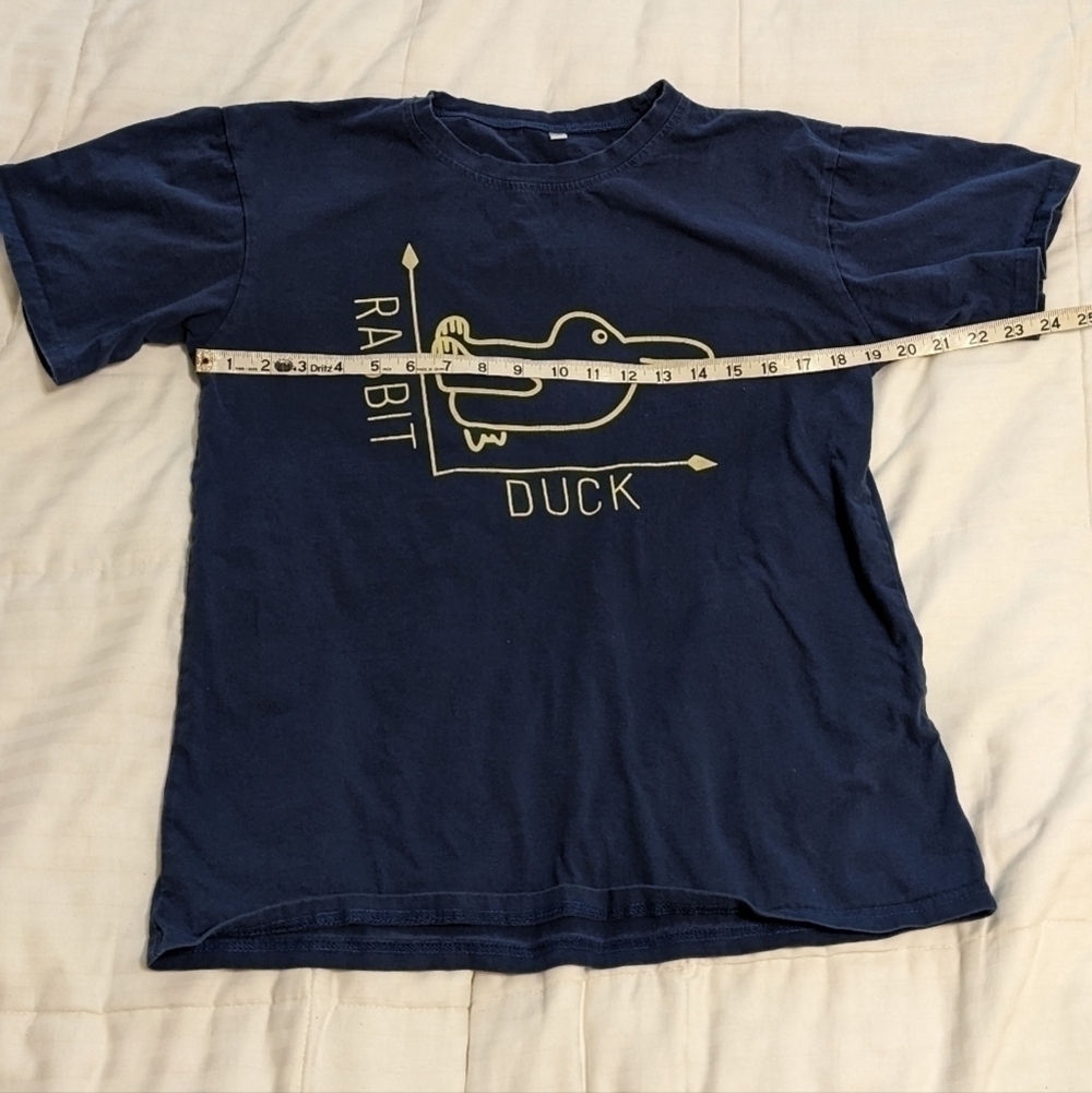 Funny Graphic tee size Medium - Picture 5 of 6